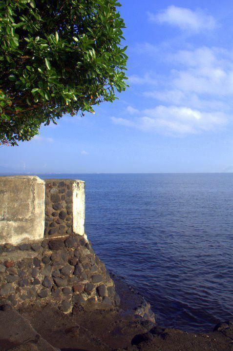 Vila Viento De Mar Gindi Exteriér fotografie